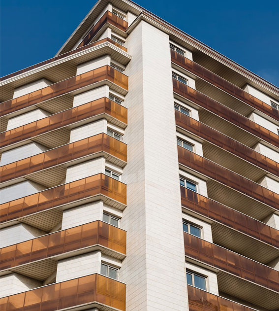 JSK Lifehouses