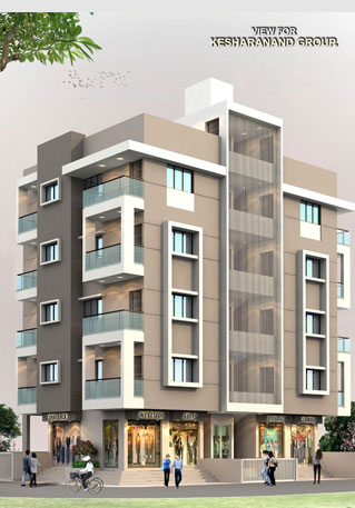 Kesharanand Group